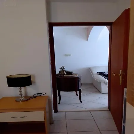 Apartment Nada